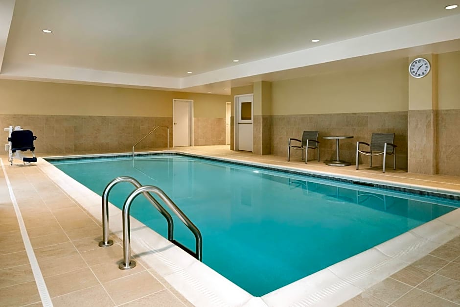 TownePlace Suites by Marriott Dubuque Downtown