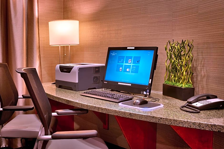 SpringHill Suites by Marriott Cedar City
