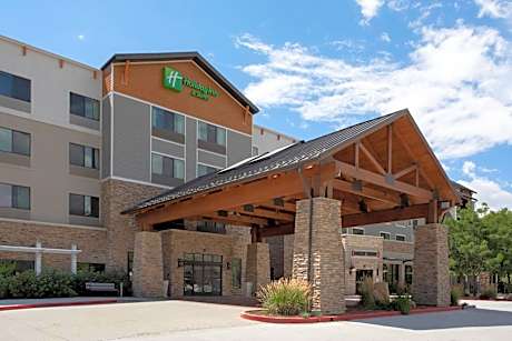 Holiday Inn Durango Downtown By IHG