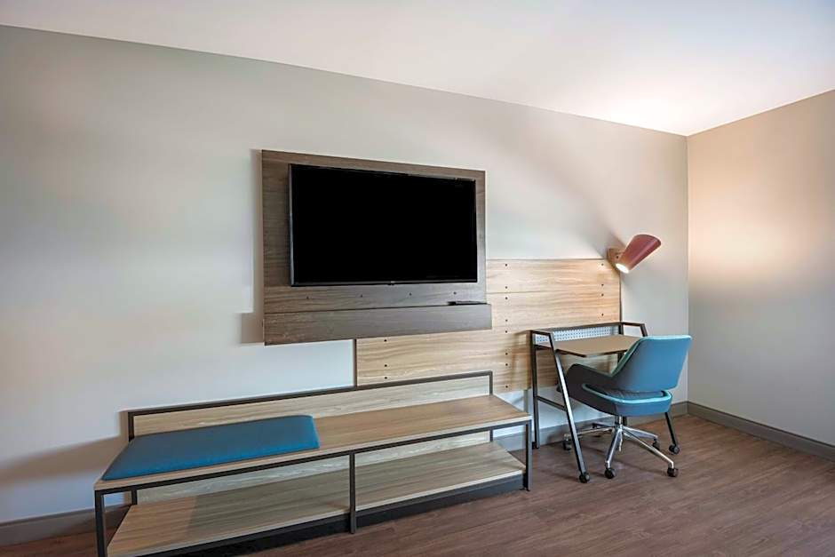 Tru By Hilton Warsaw, IN