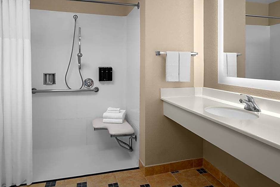 Larkspur Landing Campbell - An All-Suite Hotel