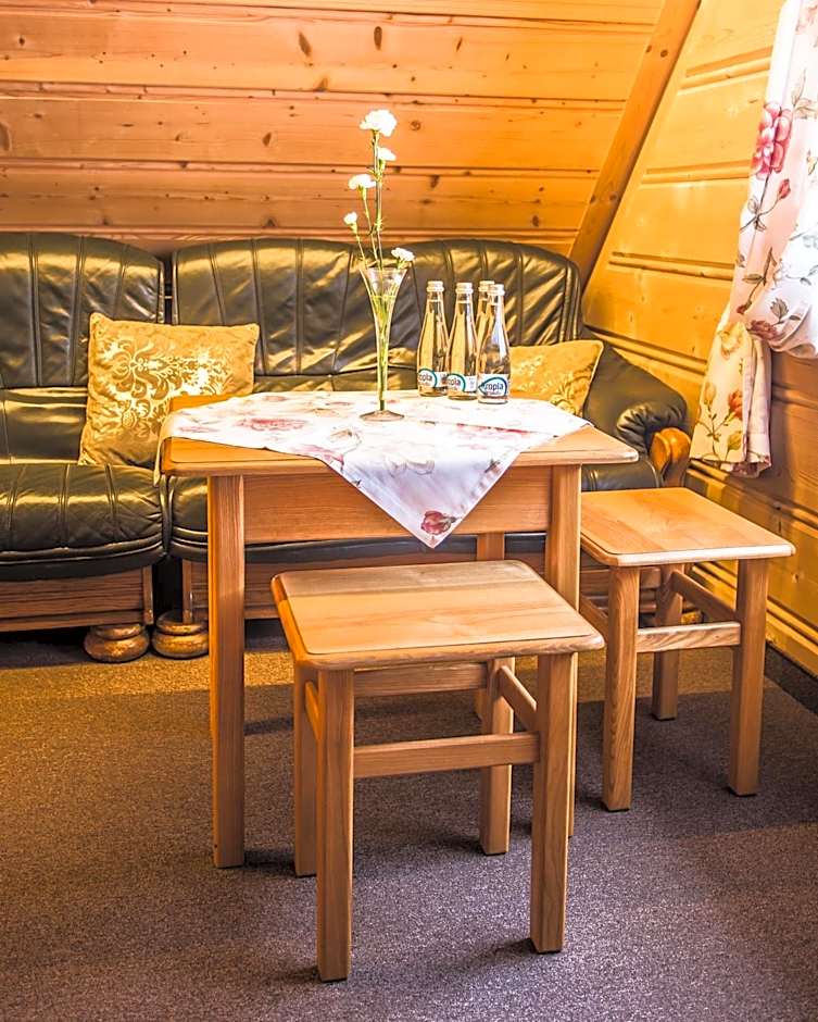 Willa Grań Jacuzzi & Sauna