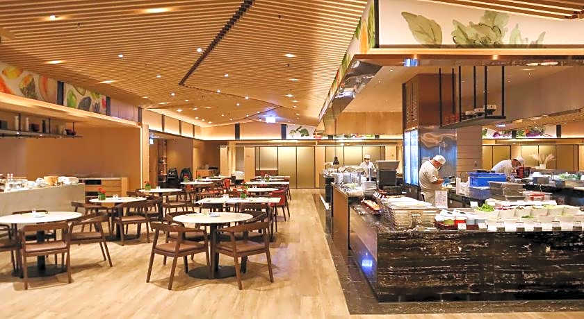 Kaohsiung Marriott Hotel