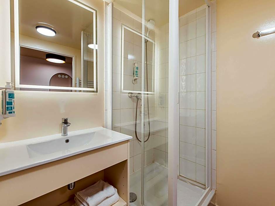 Aparthotel Adagio Access Paris Asnieres