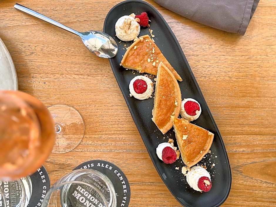 ibis Ales Centre-Ville