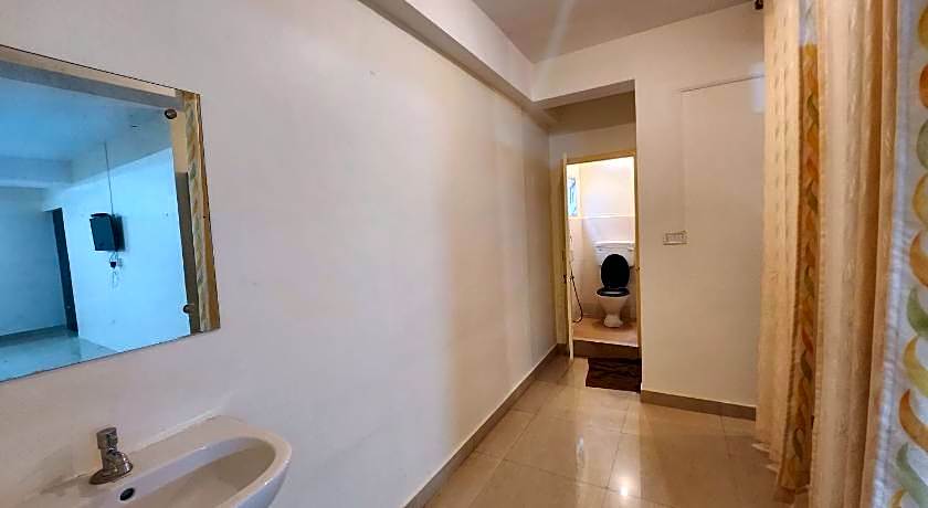 Suvarna Residency Mysore