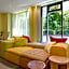 Ibis Leipzig City