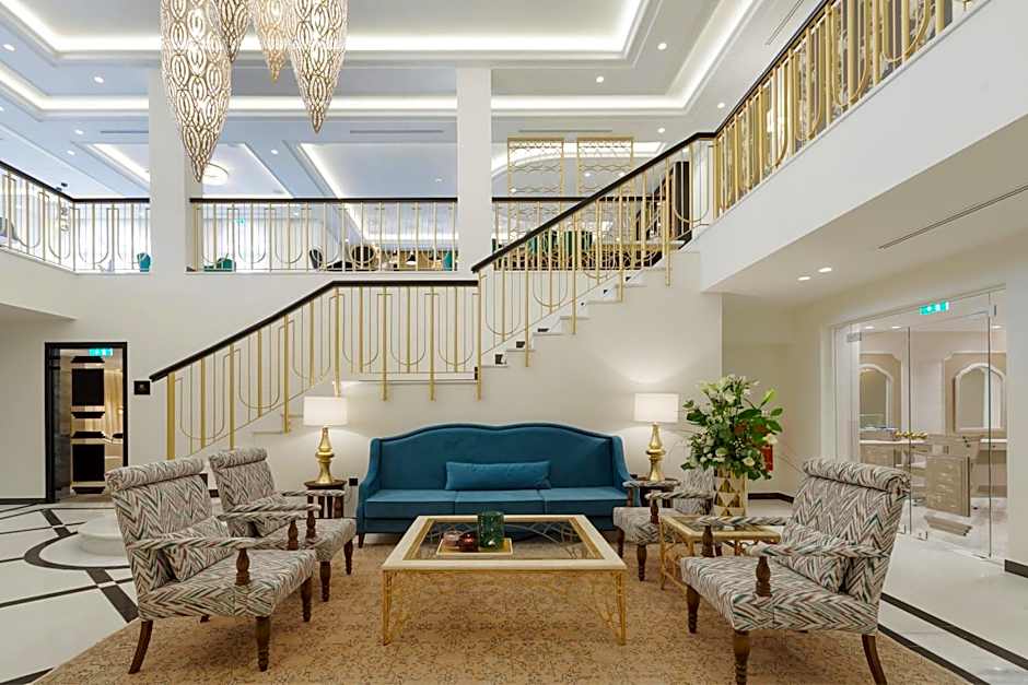 Kyniska Palace Conference & Spa