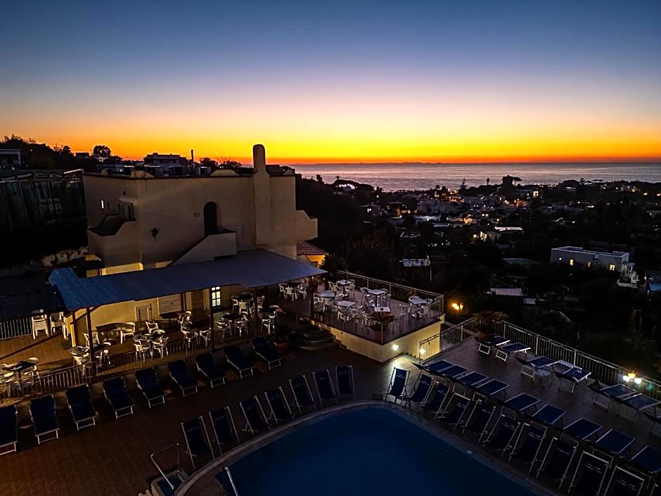 Casthotels Tramonto d'oro Terme