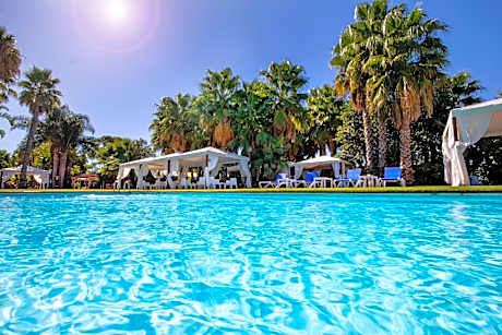 Hotel Tancat de Codorniu