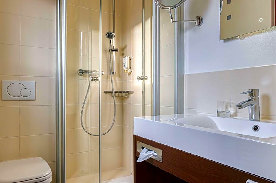 Sautter Hotel Stuttgart City