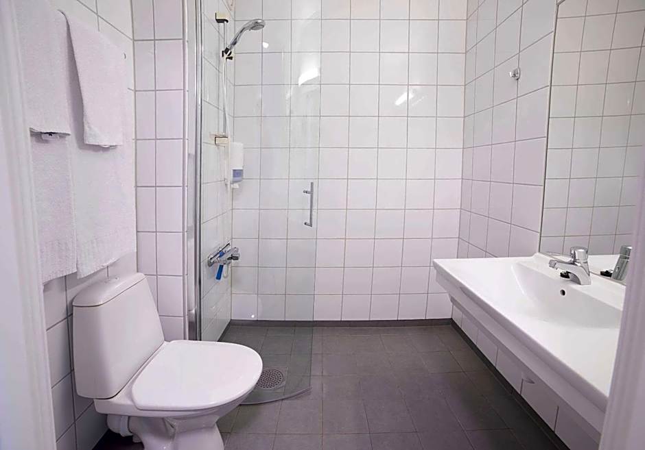 Best Western Tingvold Park Hotel