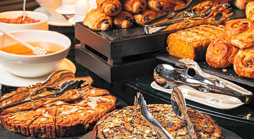 Paris Hotel Yerevan
