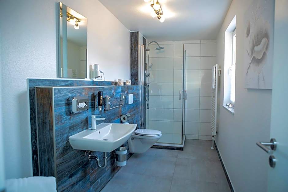 Hotel Gasthof Handewitt