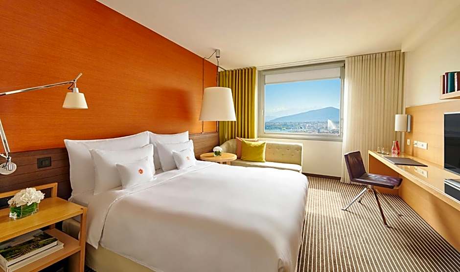 InterContinental Genève By IHG
