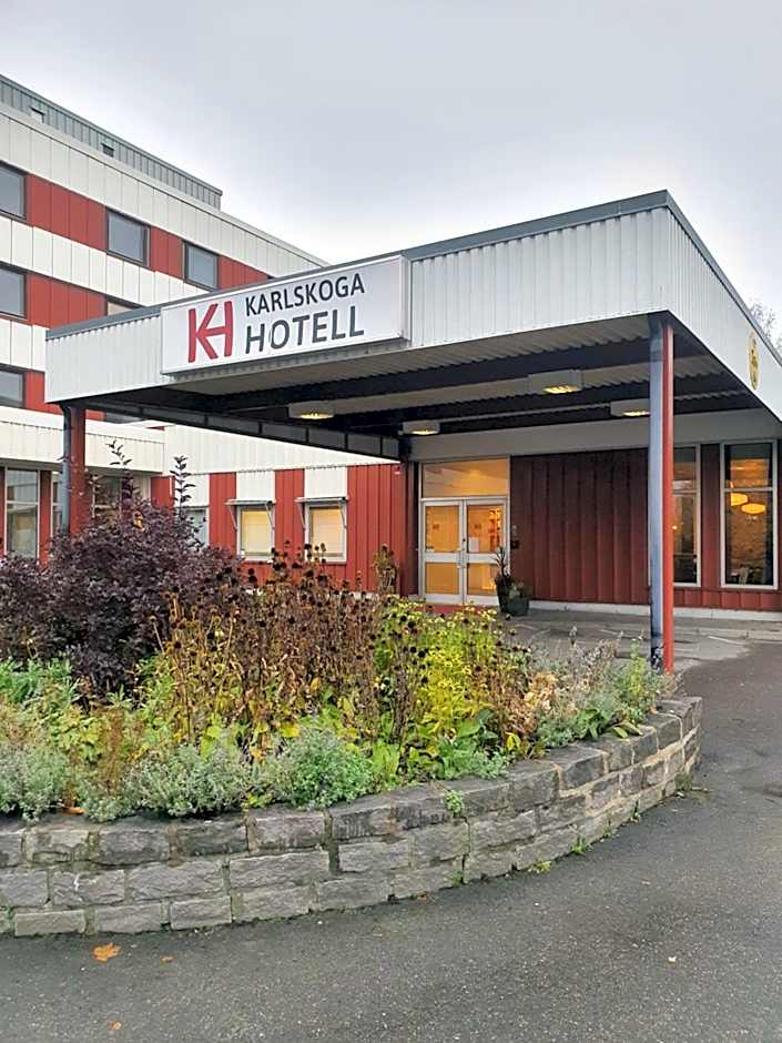 Karlskoga Hotell & Konferens