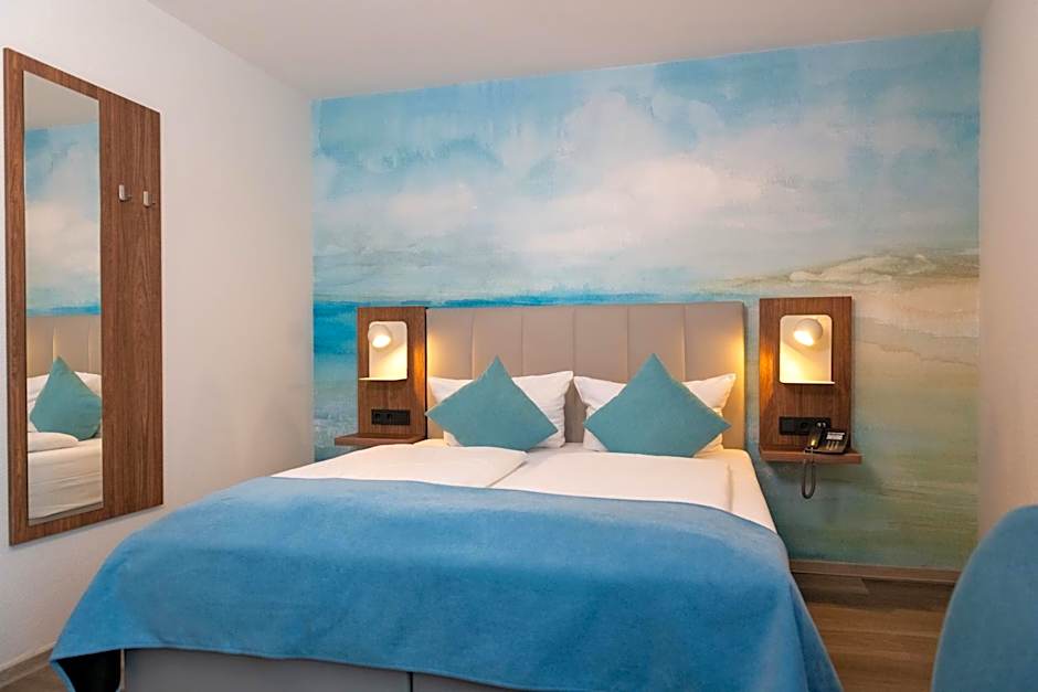 Art Hotel Aachen