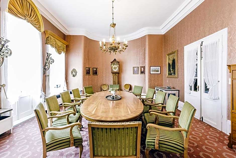 Burghotel Haselünne