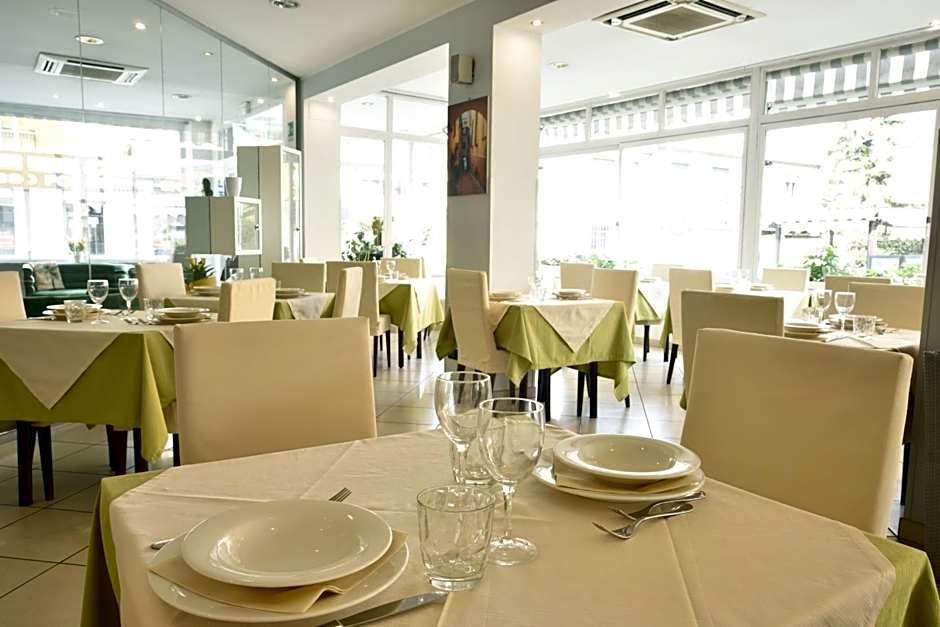 Hotel Ristorante La Marina Mhotelsgroup