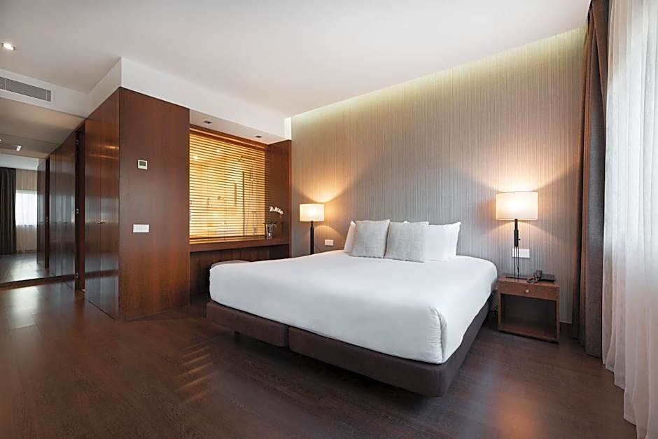 Eurostars Mar de Vigo