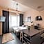 Forenom Aparthotel Vantaa Tikkurila