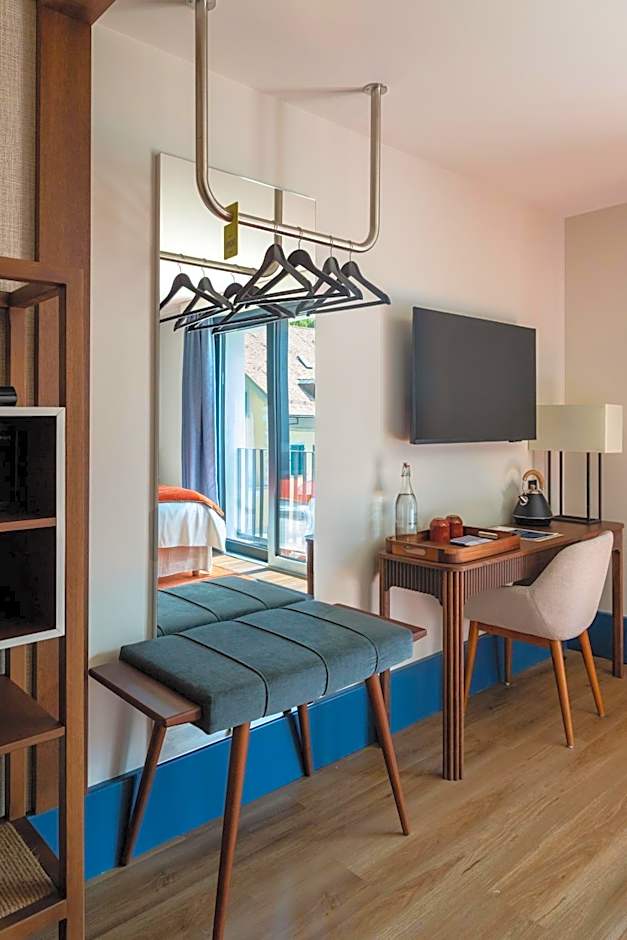 Maison du Lac Boutique Hôtel