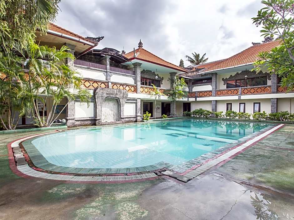 Bali Bungalo