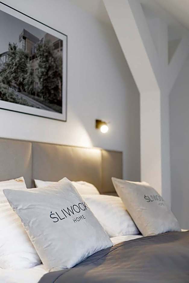 Apartamenty L11, Limanowskiego