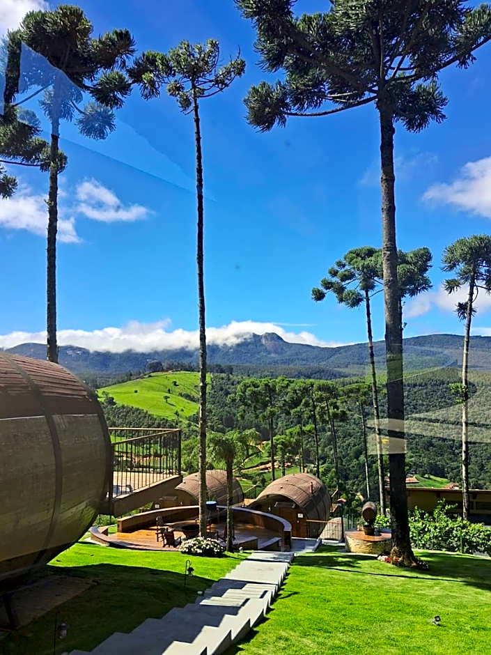 Pousada Villa Barril