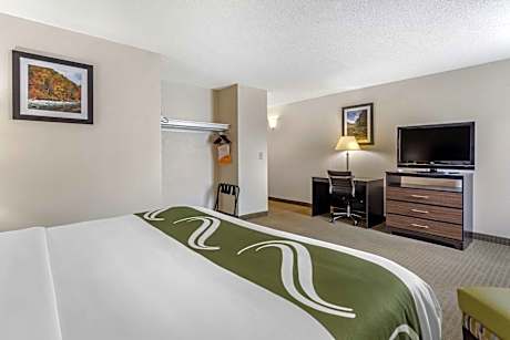 Quality Inn - Alojamientos en OCOEE