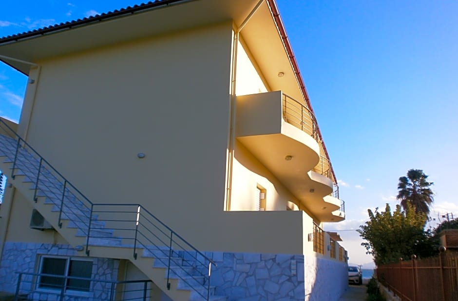 Artemis Marina Apartments