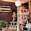 Arken Hotel & Art Garden Spa