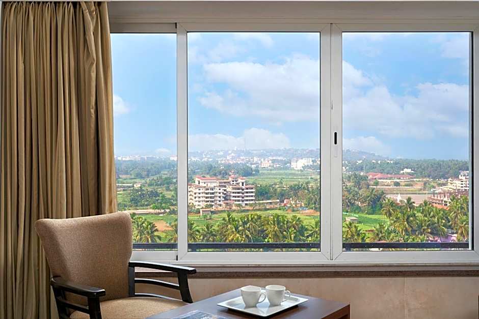 Athome Comforts Panjim Donapaula