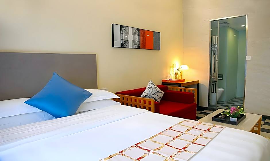 Guangzhou Timmy Hotel