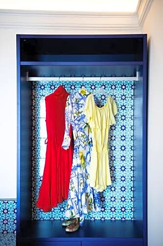 Imperati Suites by Alcione Residence