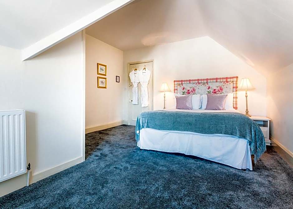 Colwall Park - Hotel, Bar & Restaurant