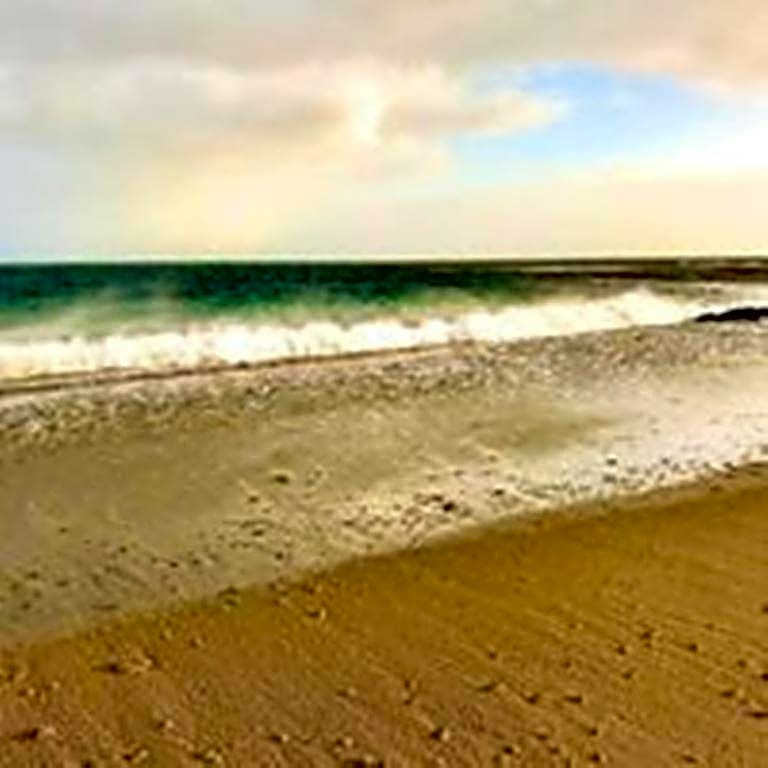 Windhaven Camping and B&B