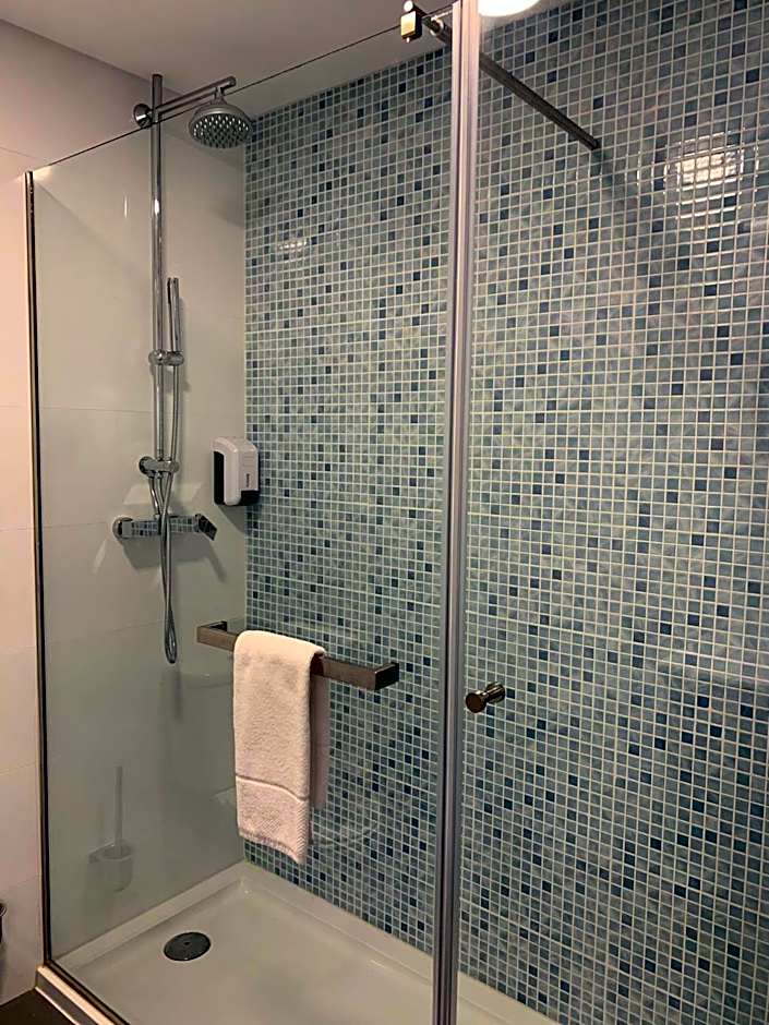 Villa Rey Spa & Hotel