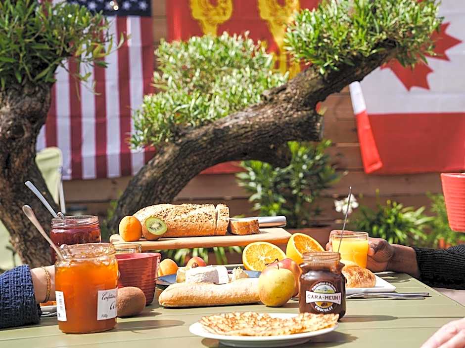 ibis Caen Porte d'Angleterre