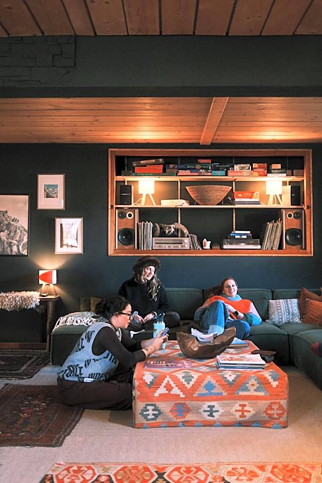 The Fat Fox Lodge, Morzine