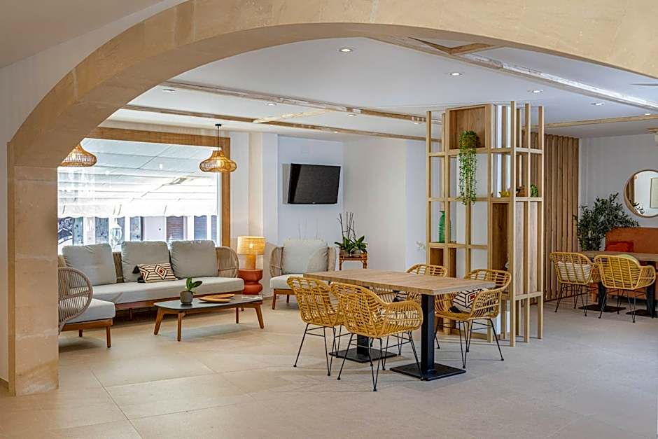 Sol Cala d´Or Apartamentos