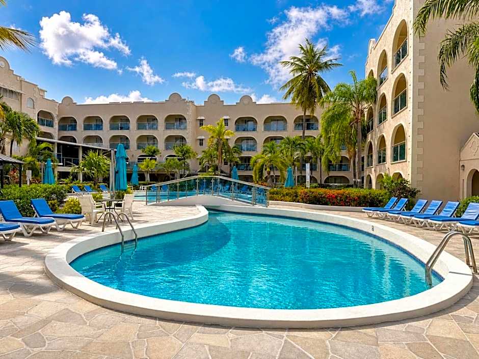 Sunbay Hotel- Daily Breakfast & Beach Access Included