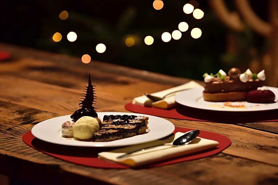 Mondorf Parc Hotel & Spa