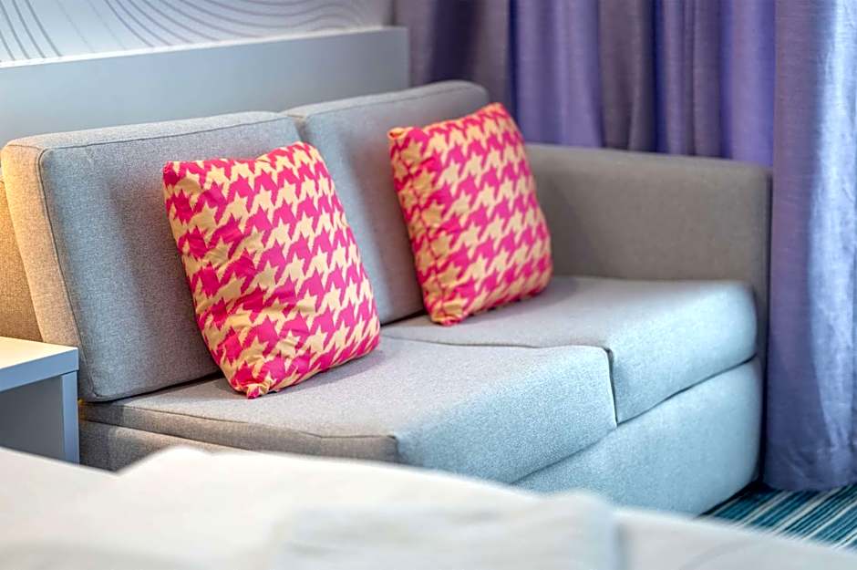 Prize by Radisson, Zurich Affoltern am Albis