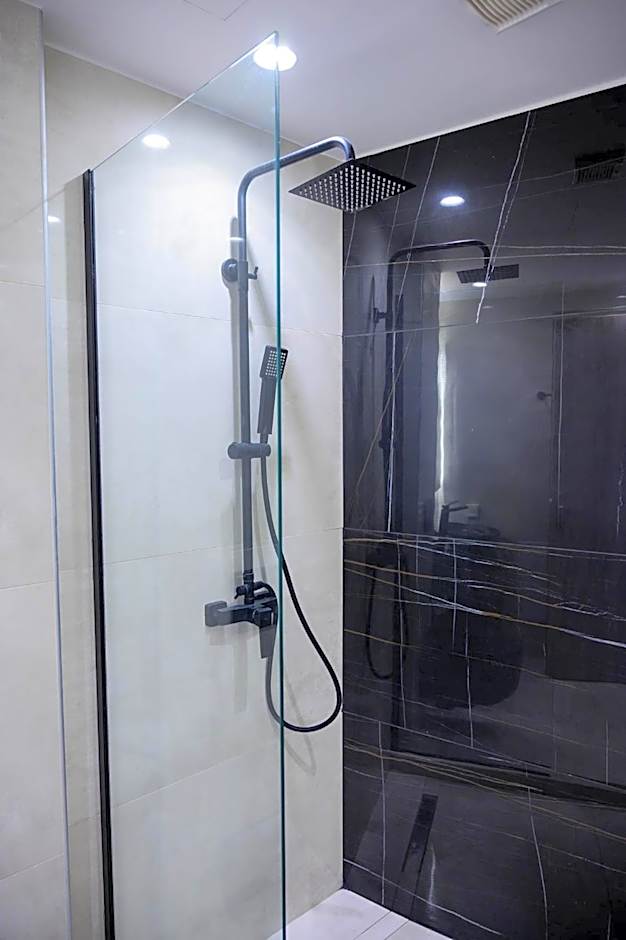 Luxury Suites by Panagiota