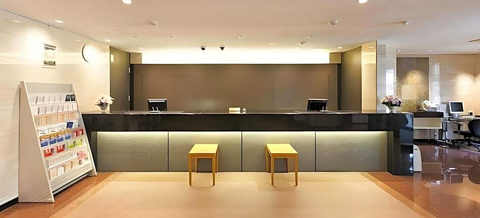 Sotetsu Fresa Inn Tokyo-Tamachi