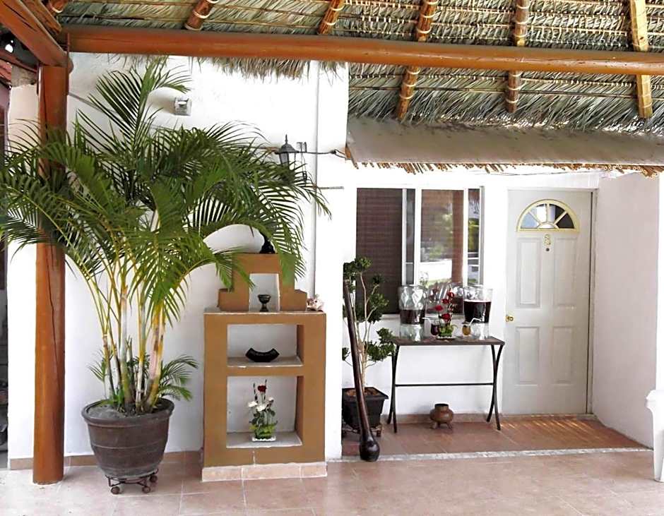 Finca Chipitlan Hotel