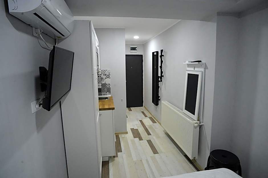 Heights Accommodation City Center