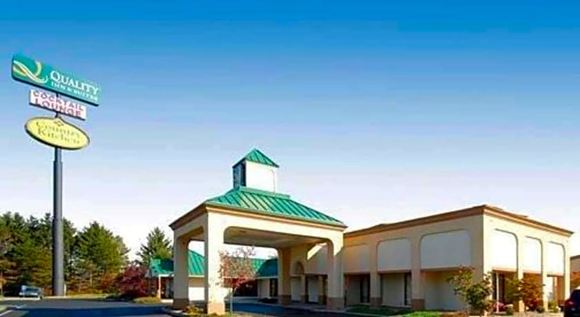 Quality Inn & Suites