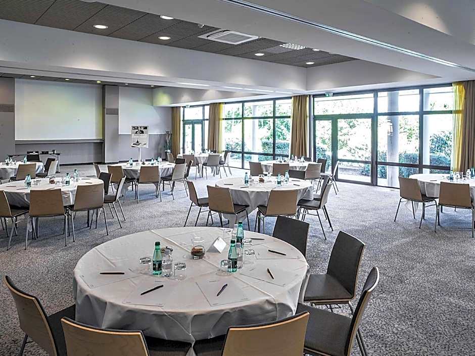 Mercure Toulouse Aéroport Golf de Seilh